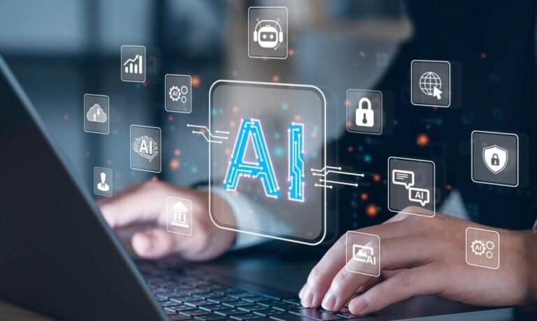 Top AI Tools Every Entrepreneur Should Use Today