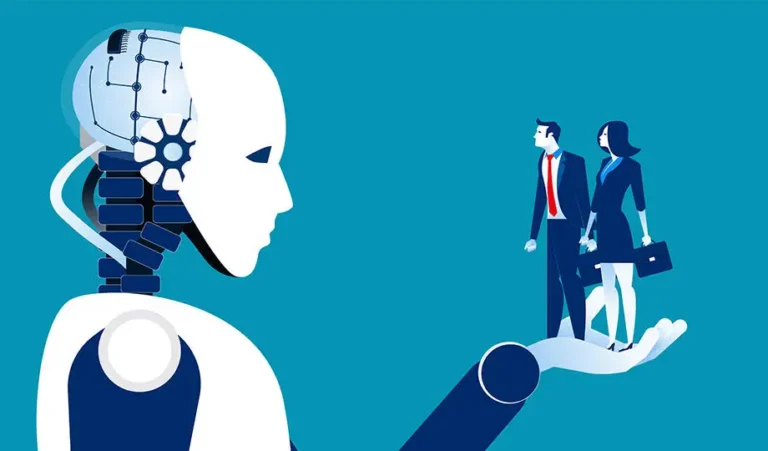 How to automate your business using AI tools 2025