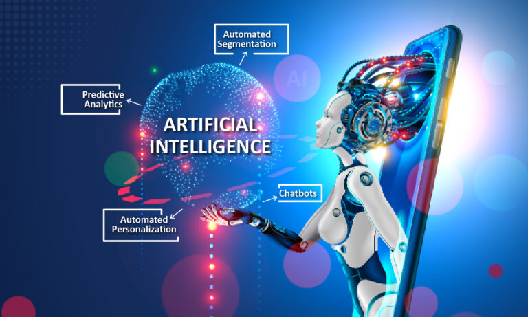 How AI is changing the future of email marketing
