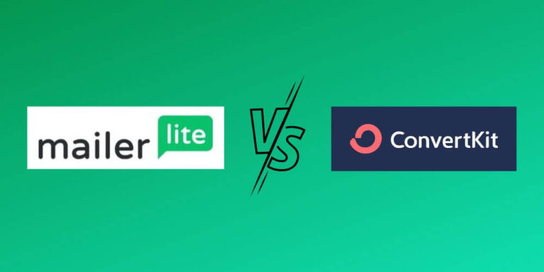 MailerLite vs. ConvertKit: A Deep Dive into Which Email Marketing Platform Reigns Supreme in 2025